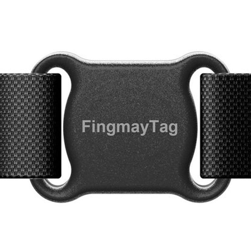 Smart Pet GPS Tracker – Cat & Dog Location Finder