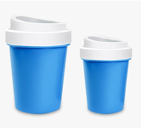 Portable Paw Cleaner Cup for Dogs and Cats