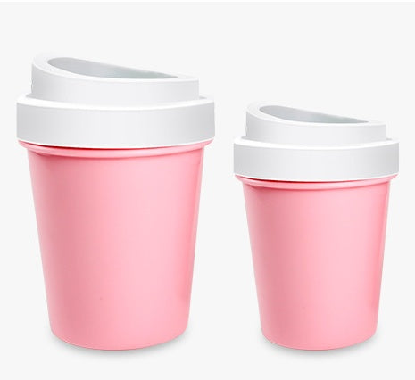 Portable Paw Cleaner Cup for Dogs and Cats