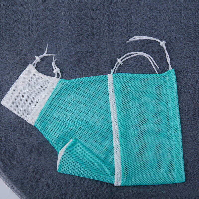 Non-Slip Grooming & Bathing Bag for Pets – Cats & Dogs