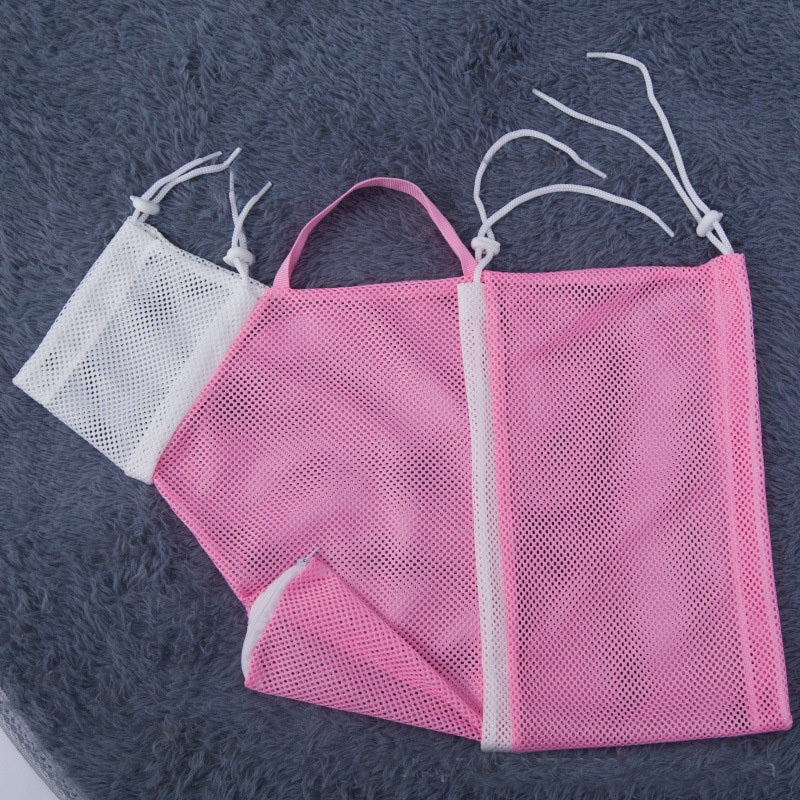 Non-Slip Grooming & Bathing Bag for Pets – Cats & Dogs