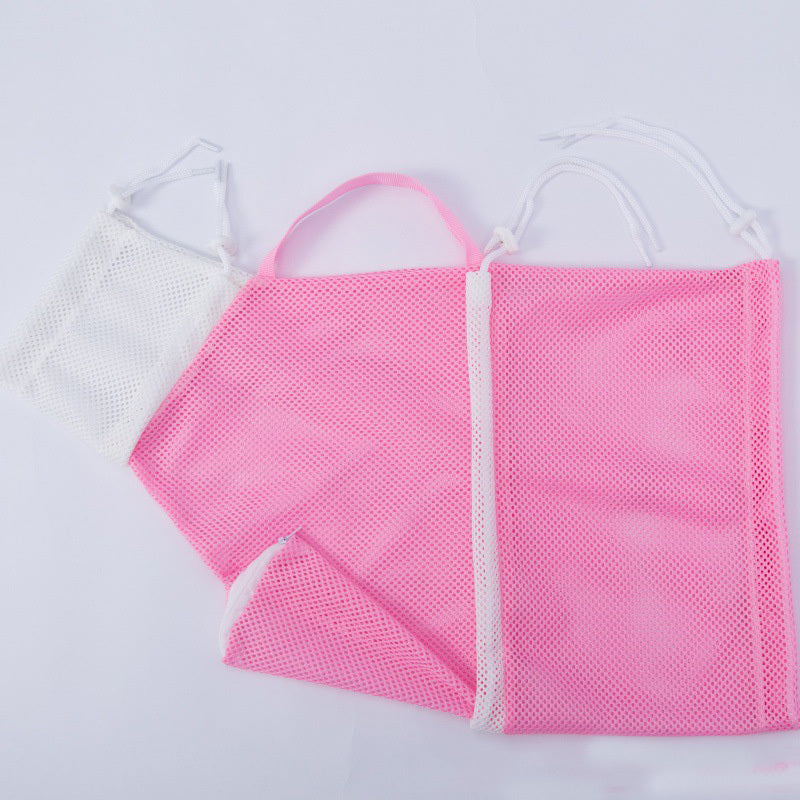 Non-Slip Grooming & Bathing Bag for Pets – Cats & Dogs