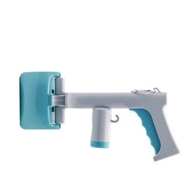 Portable Dog and Cat Toilet with Cleaning Supplies – Travel-Friendly