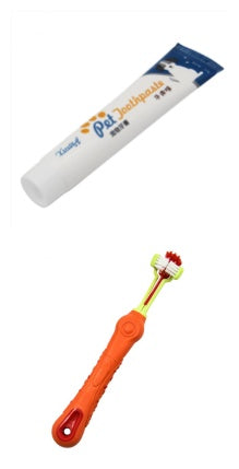 Dog Toothpaste – Tartar Control & Breath Freshener for Daily Dental Care