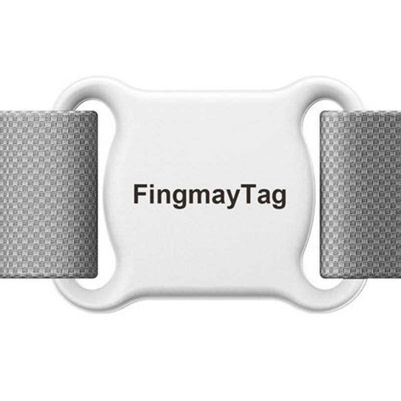 Smart Pet GPS Tracker – Cat & Dog Location Finder