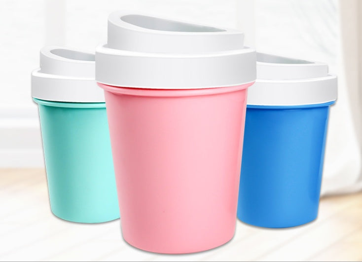 Portable Paw Cleaner Cup for Dogs and Cats
