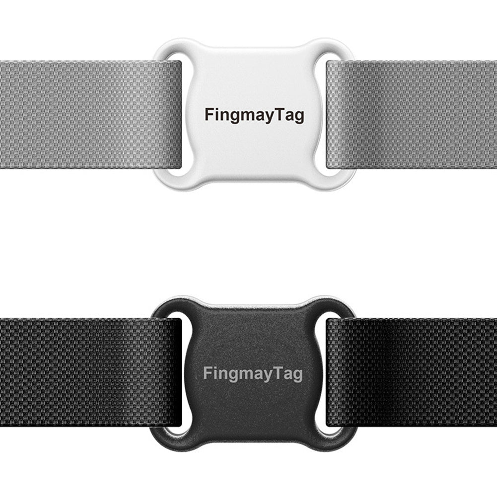 Smart Pet GPS Tracker – Cat & Dog Location Finder