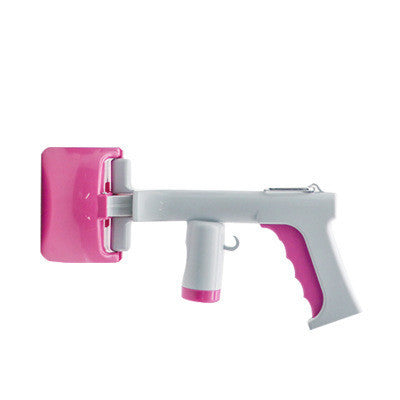 Portable Dog and Cat Toilet with Cleaning Supplies – Travel-Friendly