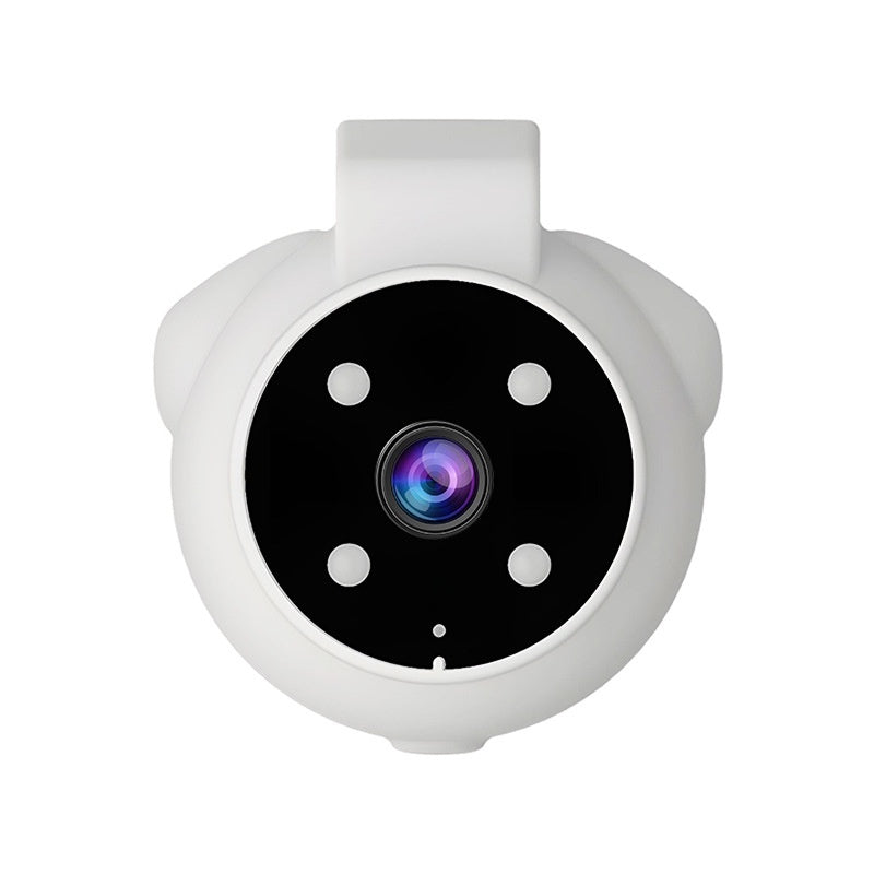 Pet Tracker Collar with HD Camera – GPS & Motion Recording for Dogs & Cats