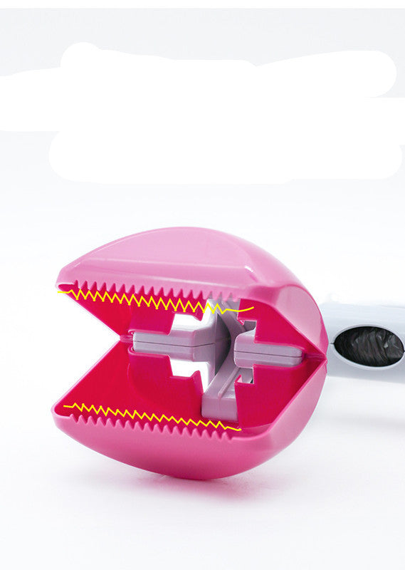 Portable Dog and Cat Toilet with Cleaning Supplies – Travel-Friendly
